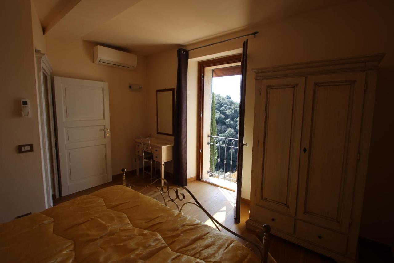 Апартаменты Bella Vista Flat Petroio Экстерьер фото